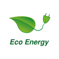 グリーンエネルギーロゴ