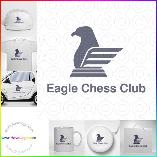 Schach logo 52089