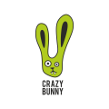 Kaninchen logo
