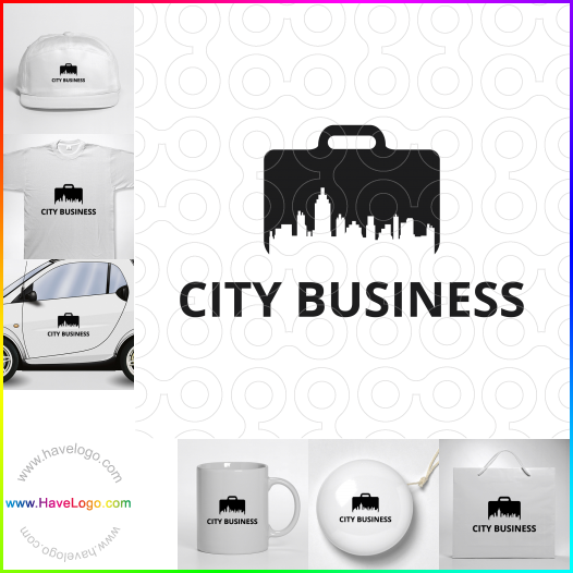buy business trip logo 44739