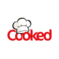 chef hat Logo