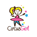 circus logo