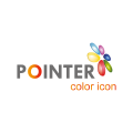 Farben Logo