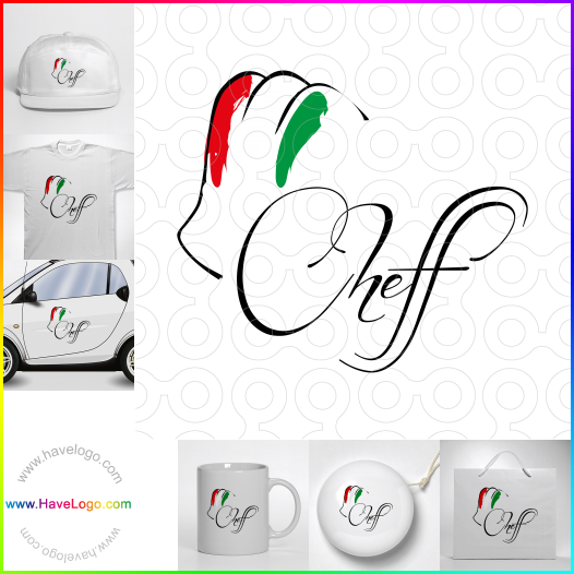 buy cooking logo 26960