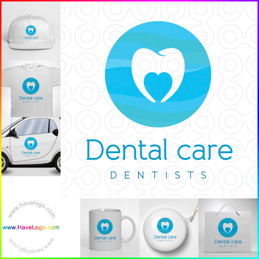 buy dental laboratory logo 58466