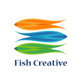 Fischzucht logo