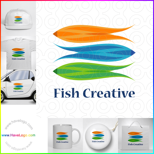Fischzucht logo 25894