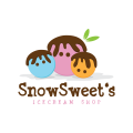 Süßigkeiten logo