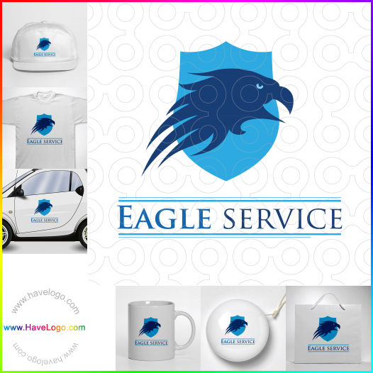 buy eagle logo 16949