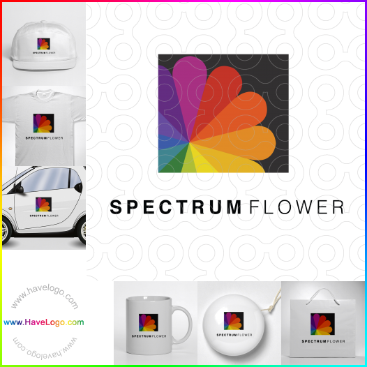 Spektrum logo 23346