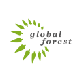 логотип экологические