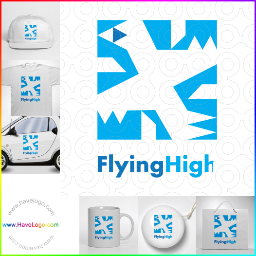 buy flight logo 17092