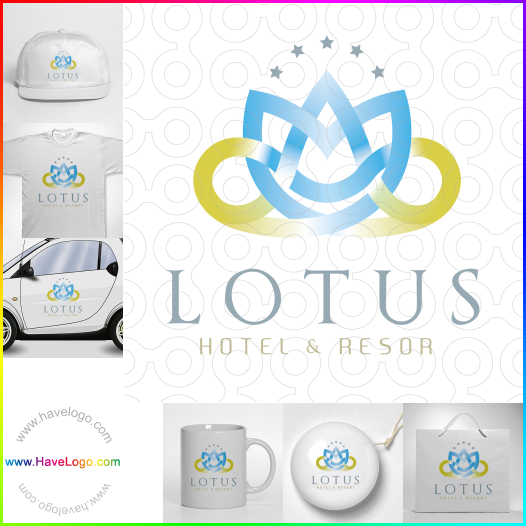 Lotus logo 13624