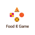 food industry logo