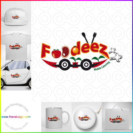 buy food logo 22260