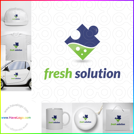 buy  fresh solution  logo 63304