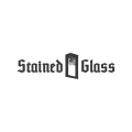 glass Logo