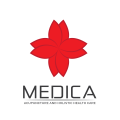 логотип медитационный центр