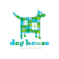 房子 Logo