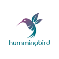 логотип hummingbird