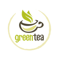 冰紅茶Logo