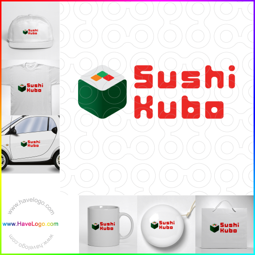 buy japanese logo 6823
