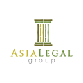 логотип юридическая фирма