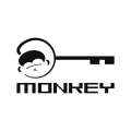 猴Logo