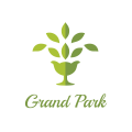 landscaping Logo