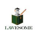 法律ロゴ