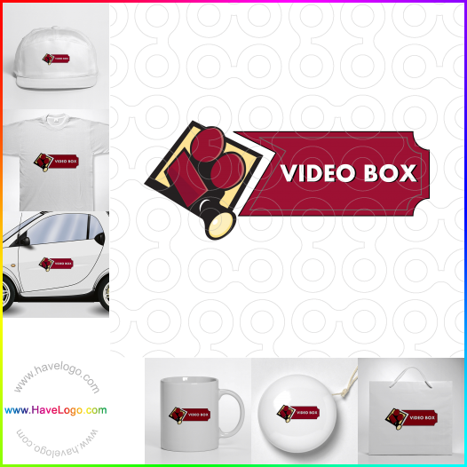buy online video website logo 21894