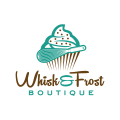 pastries Logo