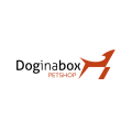 pet store Logo