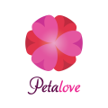petal Logo
