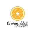 логотип фотографы