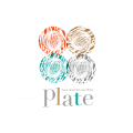 plates logo