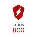 電池Logo