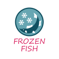 鱼市场Logo