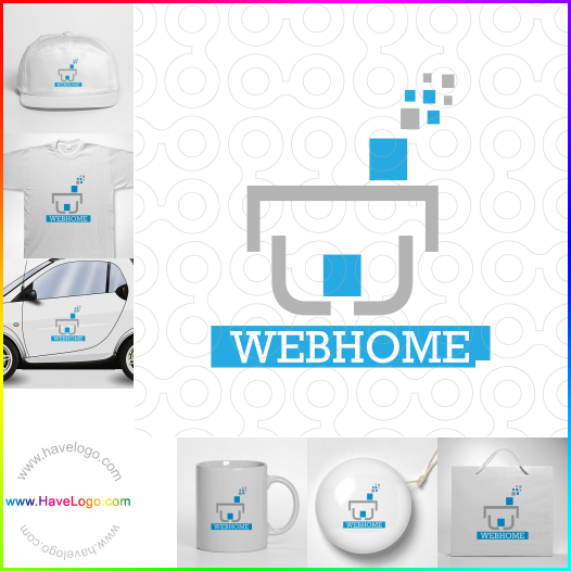 buy service webdesign logo 42307