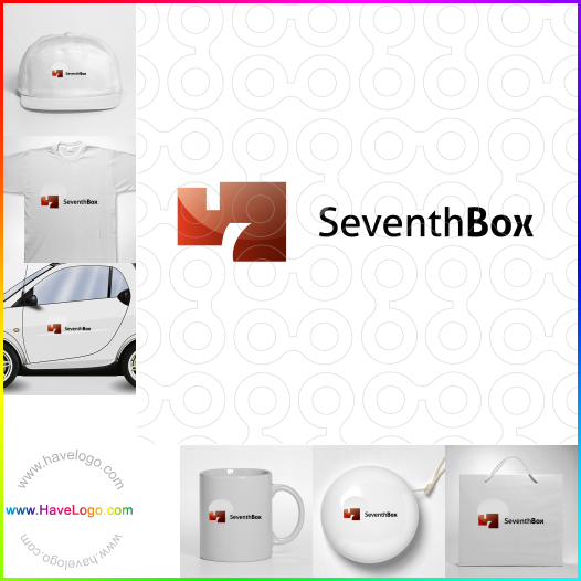 buy seven logo 43600