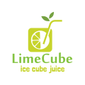 果汁生产商Logo