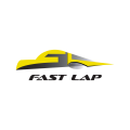 логотип быстрый