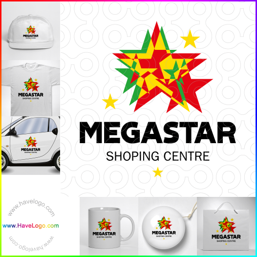 buy star logo 12576