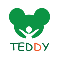 teddy Logo