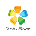 牙科Logo