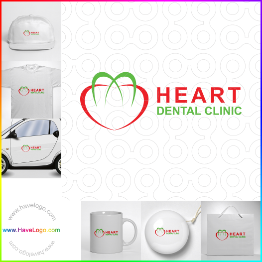 buy tooth logo 15761