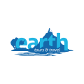 旅行社logo