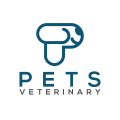 动物保健服务Logo