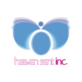 蝴蝶Logo