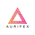 логотип Aurifex